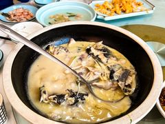 -美味之家·湖景农家乐(太湖东山店)
