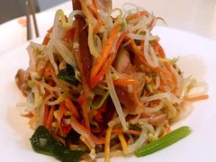 -小杨烤肉(高新店)