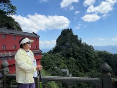 -武当山风景区