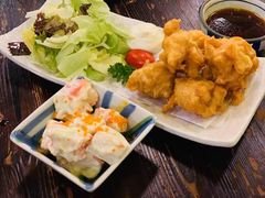 -小川洋风料理(街道口店)