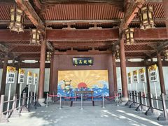 -太平天国侍王府