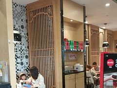 -味一楼兰州拉面(机场一店)