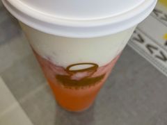 -LELECHA乐乐茶(百货大楼店)
