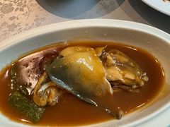 -沈灶河豚宴·河豚融合餐厅(汉中路店)
