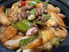 -如轩·海鲜砂锅粥·潮汕菜(小榄店)