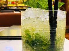 周杰伦那杯mojito-酒池星座(深圳湾后海汇店)