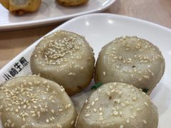 -小杨生煎(成山巴黎春天店)