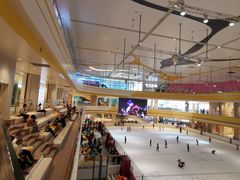 -冠军冰场CHAMPION RINK(苏州中心商场店)