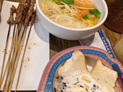 -云海肴·汽锅鸡·云南菜(广安门天虹店)