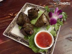 -Siam泰餐厅(水上公园店)