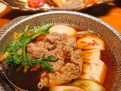 -月龍吟(朝龙汇店)