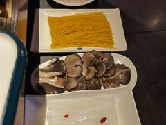 -额尔敦传统涮(公园西路店)