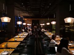 -Mercato莫卡多露台餐厅与酒吧(K11店)