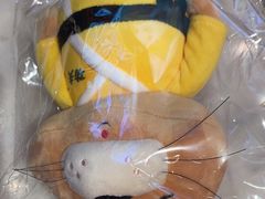 -南锣肥猫·麻辣烤鱼·15年现烤现卖(通州领展店)