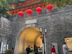 -鼓楼(西湖风景名胜区)