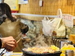 -石记老北京炙子烤肉(松园店)