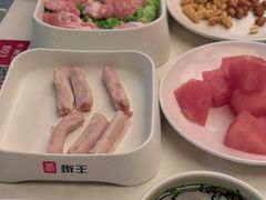 -椒王火锅(厚街万达店)