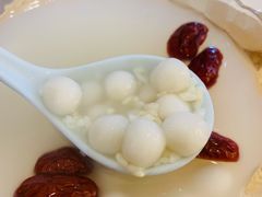 -长颈鹿的口袋钵钵鸡(市南店)