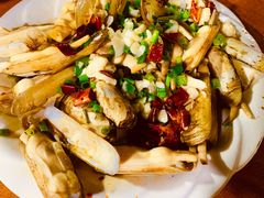 -胖大嫂渔家排档·全海景餐厅(渔村店)