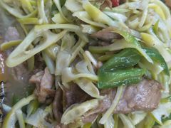 -君华饭店·腊排铜火锅