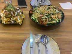 -墨纪Mojí墨西哥餐厅(官舍店)