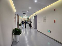 -爱康国宾体检中心(北京航天桥光耀东方分院)