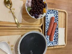 -古乡居甜品(大信店)