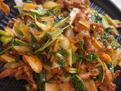 -月福京味斋·烤鸭店·北京菜(鼓楼总店)