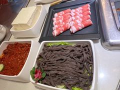 -海底捞火锅(勒泰店)