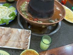 -吉祥涮羊肉