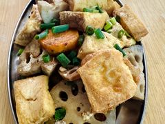 -文记煲仔饭