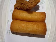 -陶兰居·手工点心·粤菜(圆融时代广场店)