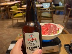 -Sushi Love 创意寿司(丽影广场店)