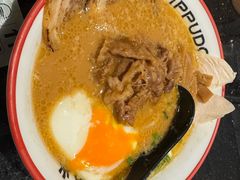 -一風堂拉面(深圳湾万象城店)