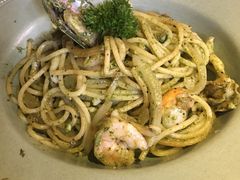 -JINNS锦时 steak&pizza(浸信会礼拜堂旧址店)