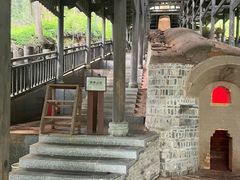 -景德镇古窑民俗博览区