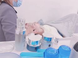 -IDEA·艾蒂尔科技美肤·日式美甲美睫集合店