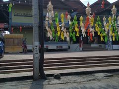 -Let’s Relax Spa(Chiangmai Pavillion)