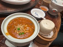 -面辣子·陕西家乡菜(钟楼店)