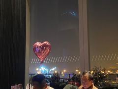 -西安W酒店·WEI全味西餐厅