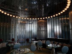 大堂-西安W酒店·WEI全味西餐厅