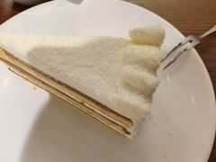 椰芒慕斯蛋糕-Peet's 皮爷咖啡(东湖路手作店)