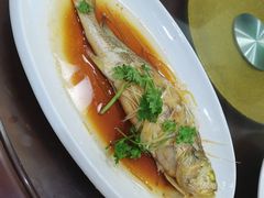 -望海潮海鲜店 特色家常菜(在海一方店)