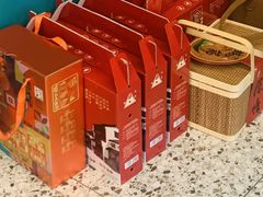 -湖州国芳粽子(湖州总店)