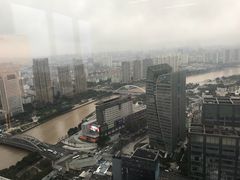 -宁波威斯汀酒店