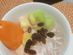 -松咖啡自助餐厅·松北香格里拉