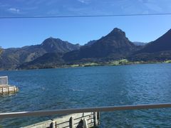 -Seerestaurant Im Weissen Rössl