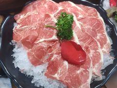 -捞围鲜·港式打边炉(海阳路店)