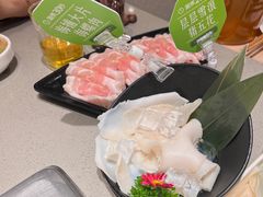 -海底捞火锅(万达广场店)