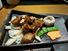 -和彩放题餐厅(酒仙桥店)
